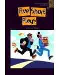 FIVE SHORT PLAYS