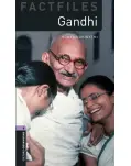 GANDHI