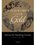 STORIES FOR READING CIRCLES: GOLD. BOOKWORMS CLUB