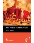 THE PRINCE AND THE PAUPER