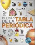 EL LIBRO DE LA TABLA PERIDICA