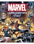 MARVEL. LA ENCICLOPEDIA.