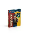 LEGO HARRY POTTER ENCICLOPEDIA DE PERSONAJES