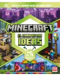 MINECRAFT: EL LIBRO DE LAS IDEAS