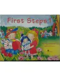 FIRST STEPS 1 LIBRO