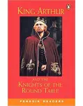 KING ARTHUR AND THE KNIGTHS OF THE ROUND TABLE. LEVEL 2