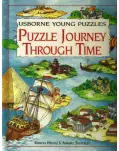 PUZZLE JOURNEY THROUGH TIME