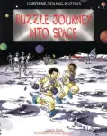 PUZZLE JOURNEY INTO SPACE