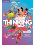 THINKING SPACE B1 ALUM+EBOOK