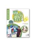 NEW HIGH FIVE 4 PRIM ACTIVITY BOOK