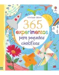 365 EXPERIMENTOS PARA PEQUEOS CIENTFICOS