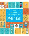 APRENDE A DIBUJAR PERSONAS, PASO A PASO