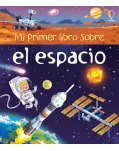 MI PRIMER LIBRO DEL ESPACIO