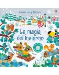 LA MAGIA DEL INVIERNO. LIBRO CON SONIDOS