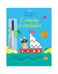 CONTROLO EL ROTULADOR. LIBROS DE PIZARRA