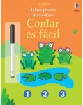 CONTAR ES FCIL. LIBRO PIZARRA