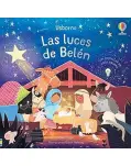 LAS LUCES DE BELN. LIBRO CON LUCES. CARTON