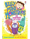 BILLY Y LOS MINIMONSTRUOS 2. LOS MONSTRUOS VAN AL COLE