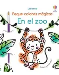 EN EL ZOO, PEQUE COLORES MGICOS