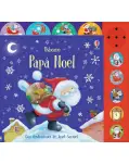 PAP NOEL. LIBRO CON SONIDOS