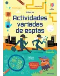 ACTIVIDADES VARIADA DE ESPAS.