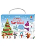 MI MALETN DE ACTIVIDADES NAVIDAD