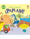 PAPLAM! LIBRO CON SONIDOS