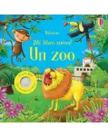 UN ZOO MI LIBRO SUENA!