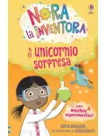 NORA LA INVENTORA 1. UNICORNIO SORPRESA