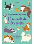 EL MUNDO DE LOS GATOS