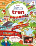 JUEGA CON EL LIBRO DEL TREN