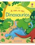 DINOSAURIOS. A VER, A VER