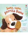 SANA, SANA PERRITA DANA