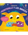 MONSTRUILLO Y LOS ABRAZOS