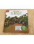 EL BOSQUE. LIBROS DE RELIDAD AUMENTADA. TAPA DURA.