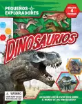 DINOSAURIOS DESCUBRE DATOS DIVERTIDOS SOBRE EL MUNDO DE LOS DINOSAURIOS!