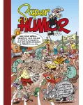 SUPER HUMOR MORTADELO 63. 60 ANIVERSARIO