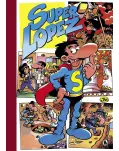 SUPER HUMOR SUPERLOPEZ 2. SEMANA MS LARGA