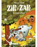 ZIPI Y ZAPE 18. EL GRAN SAFARI