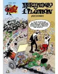 OLE MORTADELO 203. ELECCIONES