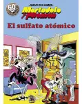 MAGOS DEL HUMOR, MORTADELO Y FILEMN 1. SULFATO ATMICO