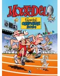 MORTADELO. ESPECIAL OLIMPIADAS