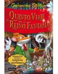 QUINTO VIAJE AL REINO DE LA FANTASA