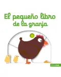 EL PEQUEO LIBRO DE LA GRANJA. CARTON