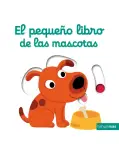 EL PEQUEO LIBRO DE LAS MASCOTAS. CARTON