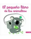 EL PEQUEO LIBRO DE LOS ANIMALITOS. CARTON