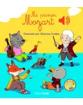 MI PRIMER MOZART. LIBRO MUSICAL Y DE CARTON