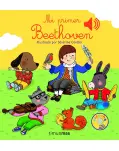 MI PRIMER BEETHOVEN. LIBRO MUSICAL Y DE CARTON