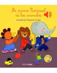 MI PRIMER CARNAVAL DE LOS ANIMALES. LIBRO MUSICAL Y DE CARTON