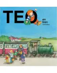 TEO EN TREN